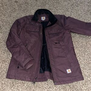 Carhartt Jacket